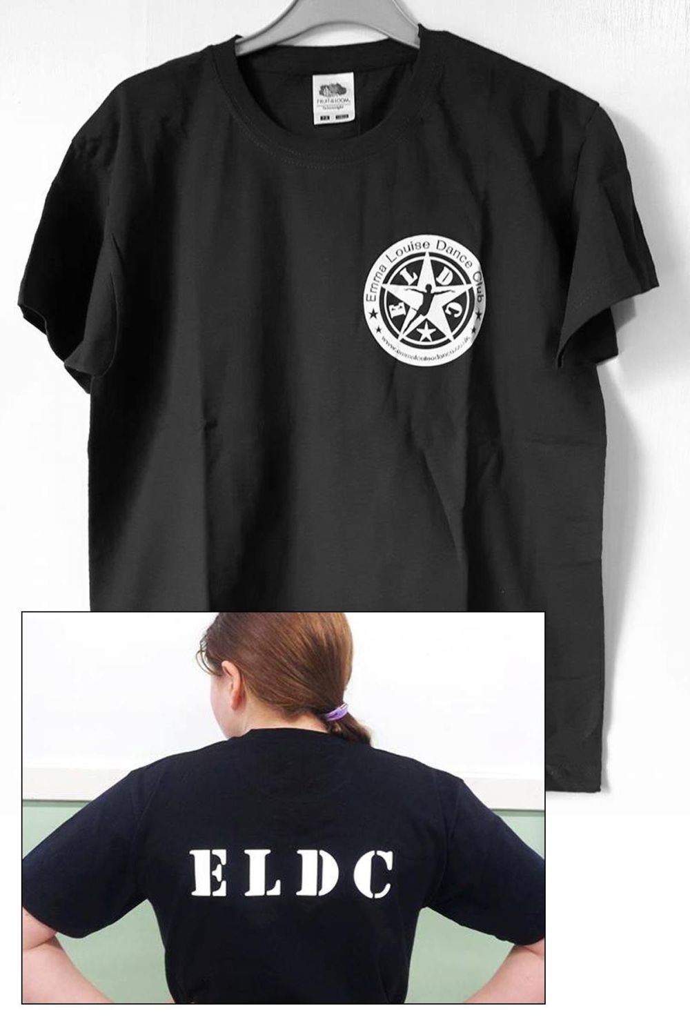 Uniform Starter Kit - Senior Show Dance (Senior 12+ yrs)