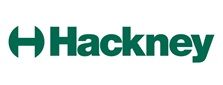 hackney logo