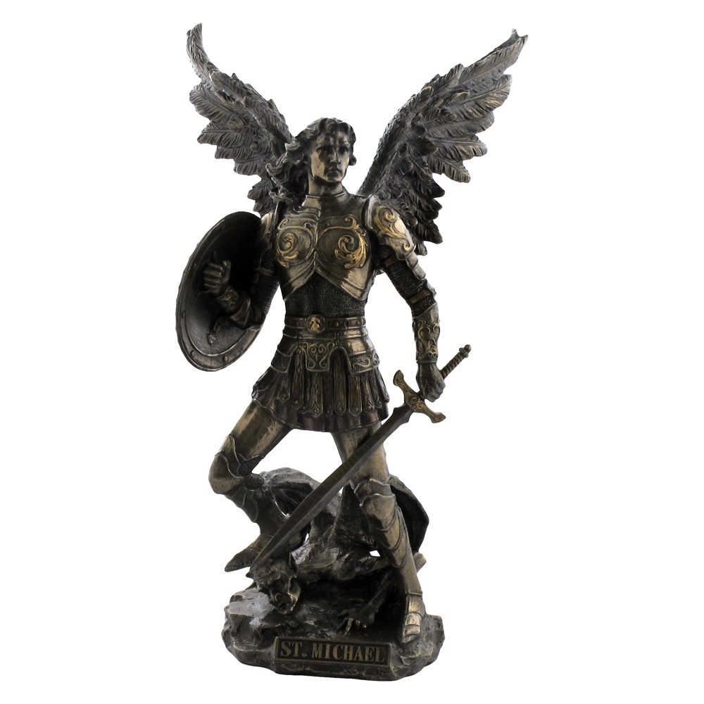 Archangel Michael 33cm