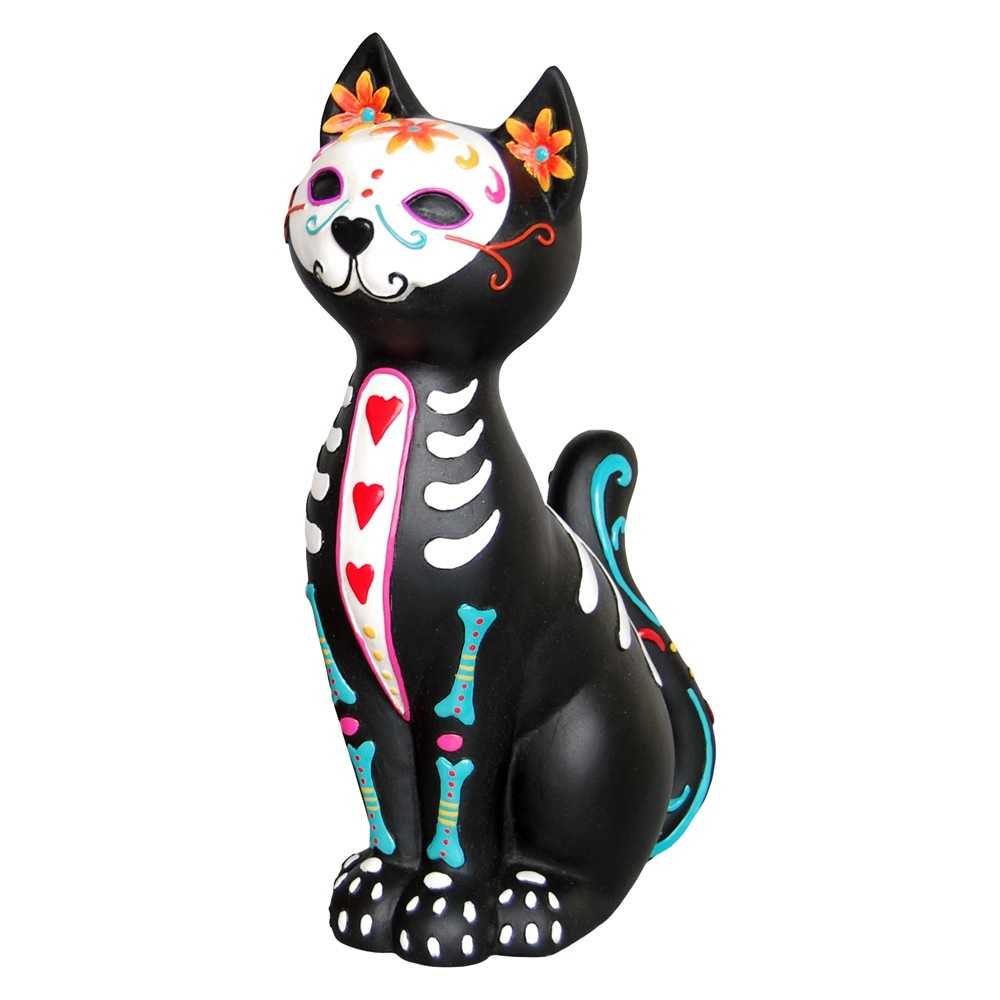 Sugar Kitty - Day of the Dead Collection