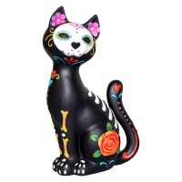 Day of the Dead - Sugar Kitty 