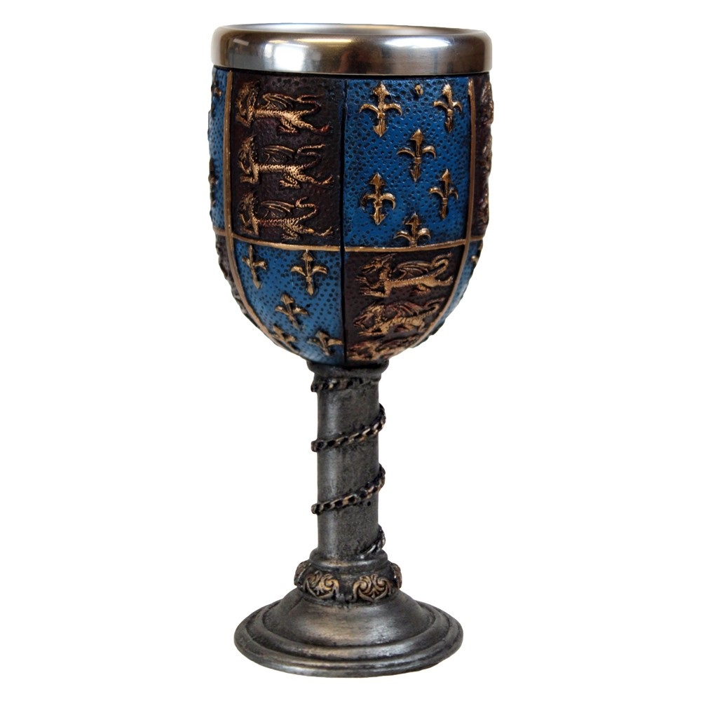 Medieval Goblet 