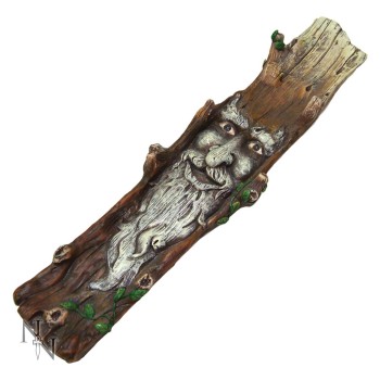 Ent Incense Burner