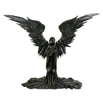 Angel of Death Figurine