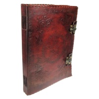 Large Book of Shadows 