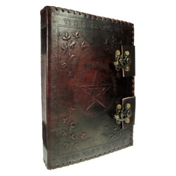 Small Book of Shadows