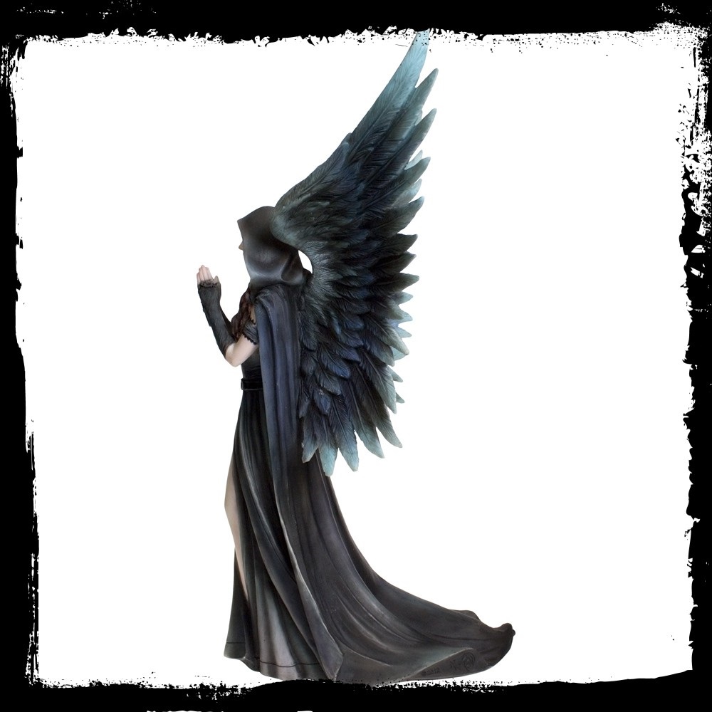 Harbinger By Anne Stokes