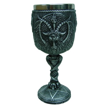 Goblet of Baphomet