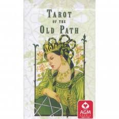 Tarot Of The Old Path - Deck