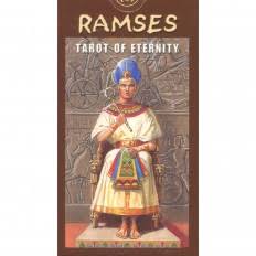 Ramses Tarot Of Eternity - Deck