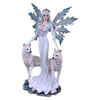 Aura Fairy & Wolf's 
