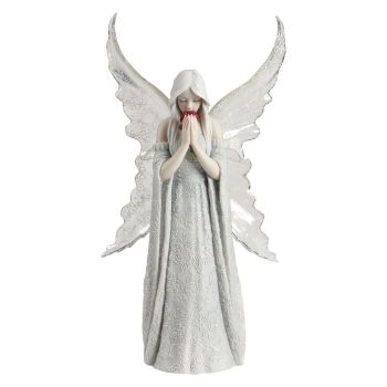 Only Love Remains Figurine By Anne Stokes