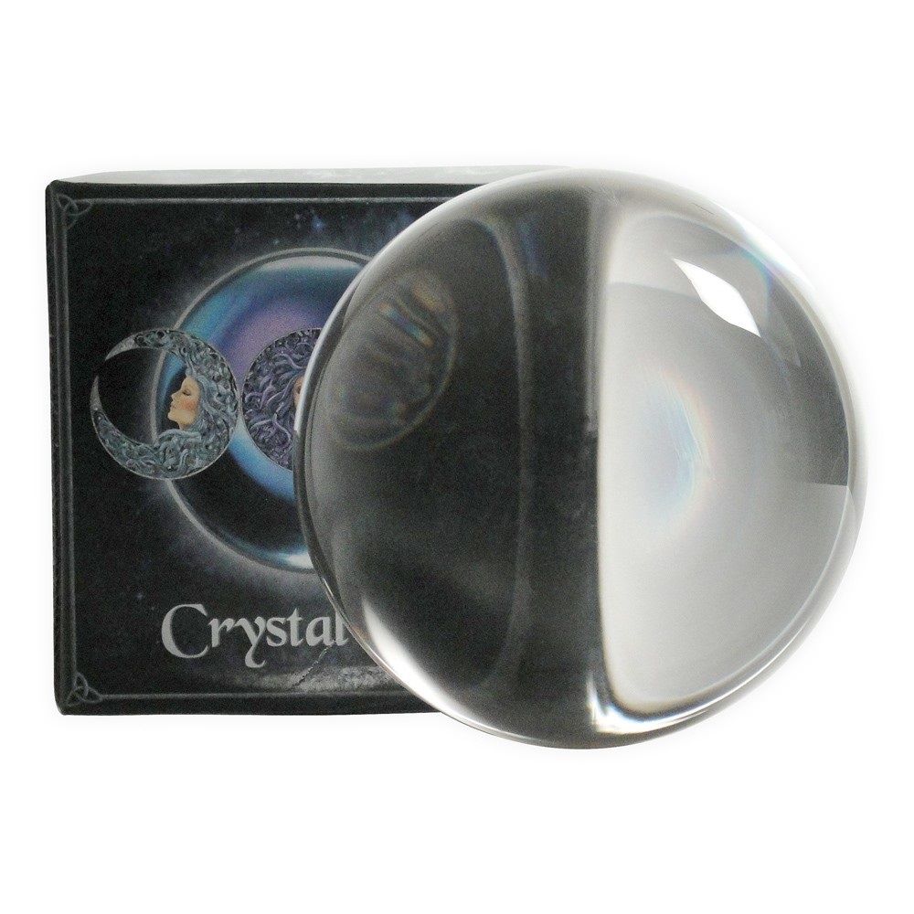 Crystal Ball 11cm