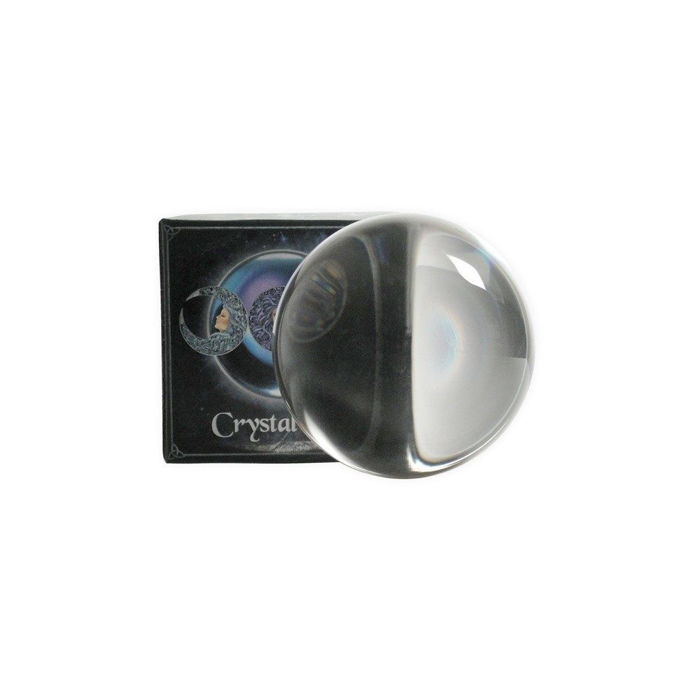 Crystal Ball 7cm