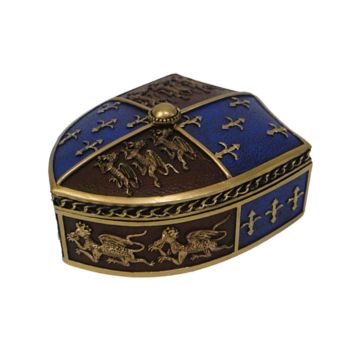 Medieval Box - Hereldic Collection