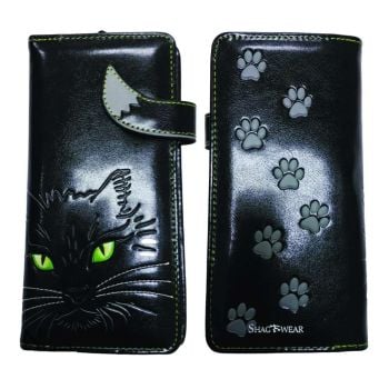 Lucky Cat Purse (Large)