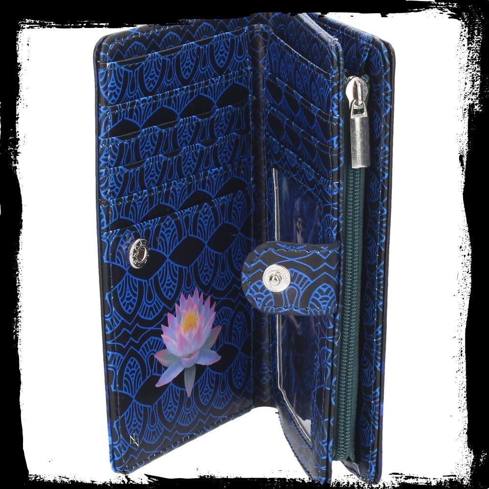 Enchantment Purse By Anne Stokes