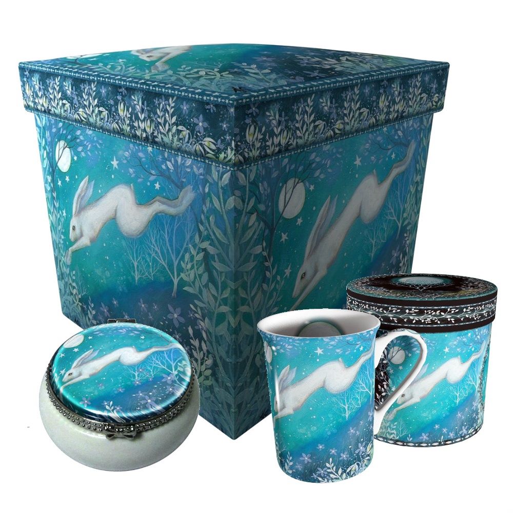 Amanda Clark Shop Categories The Mystical Gift Shop