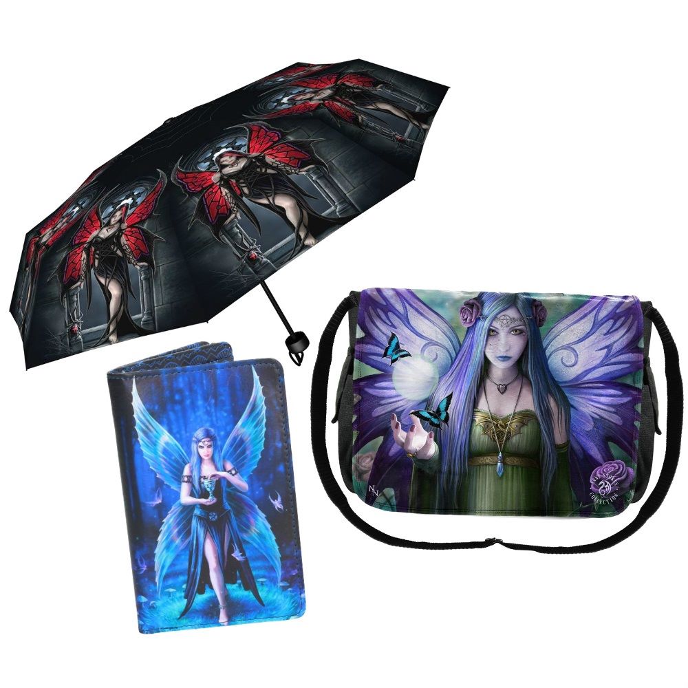 Fairies Gifts & Collectables The Mystical Gift shop