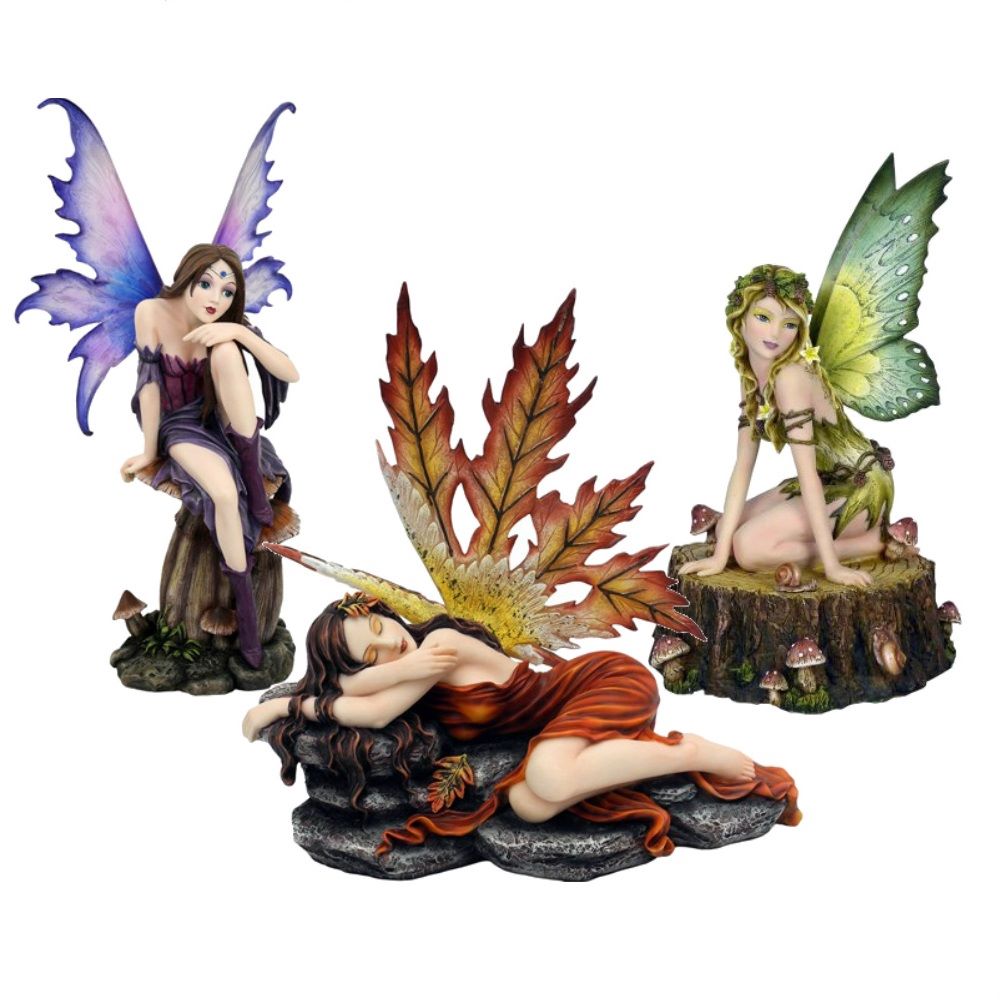Fairies Gifts & Collectables The Mystical Gift shop