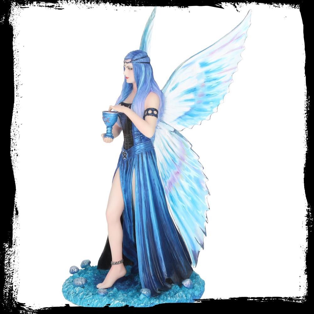 Enchantment - Wiccan Fairy Figurine