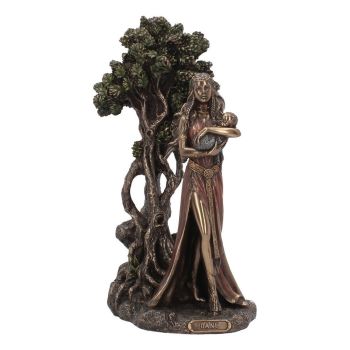 Danu - Mother Of The Gods -  Figurine