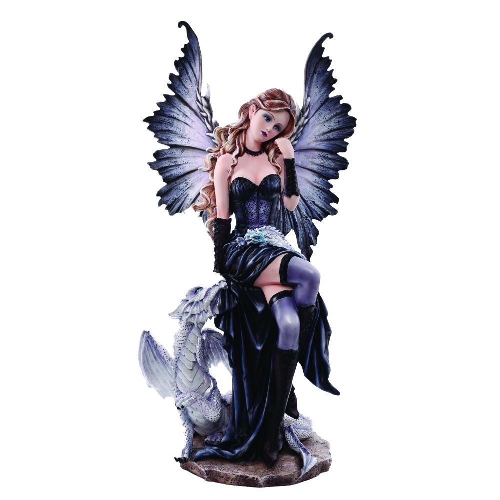 Adriana - Large Figurine