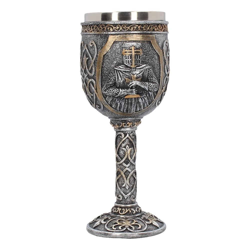 Armoured Goblet  