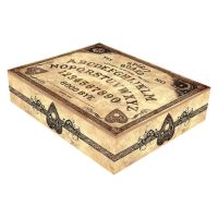 Spirit Board - Jewellery Box