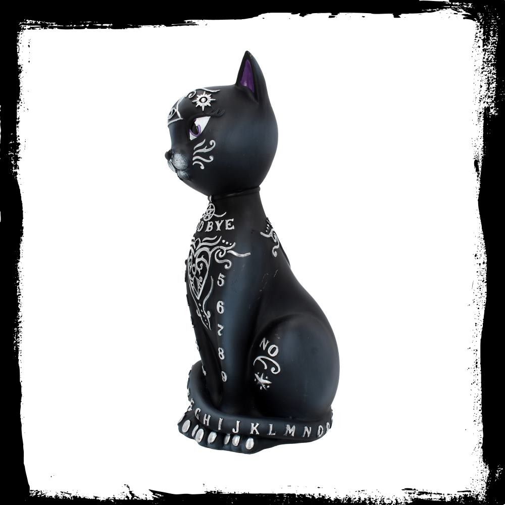 Mystic Kitty - Figurine