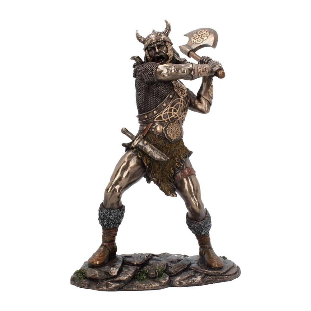 Berserker - Viking Elite Soilder - Figurine