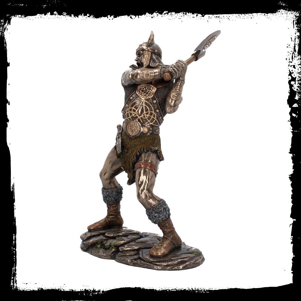 Berserker - Viking Elite Soilder - Figurine