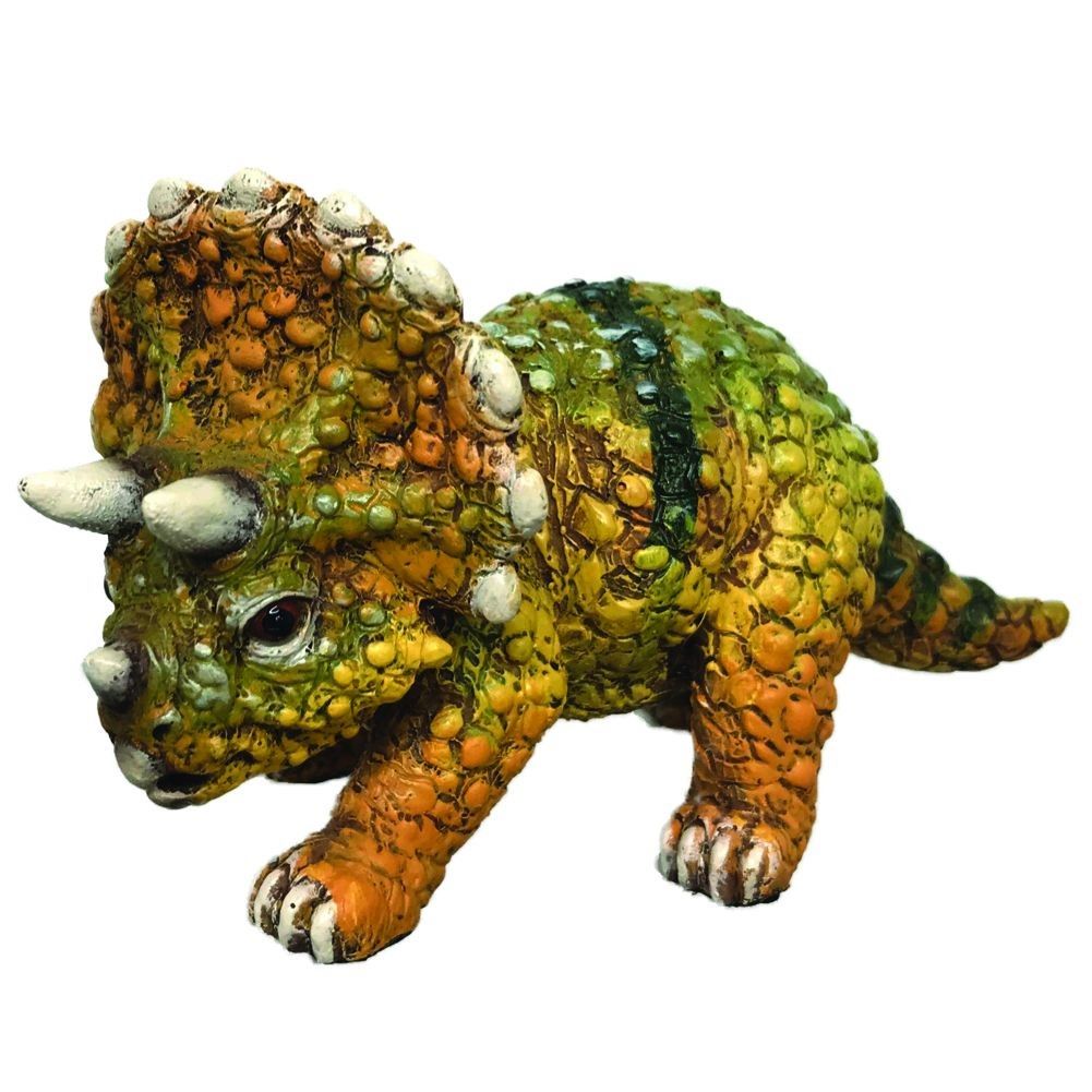Trico - Baby Dinosaur