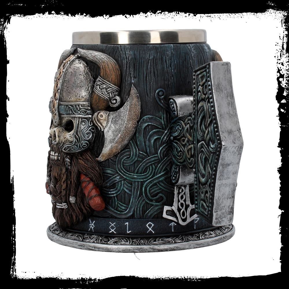 Danegeld Tankard - Danegeld Collection