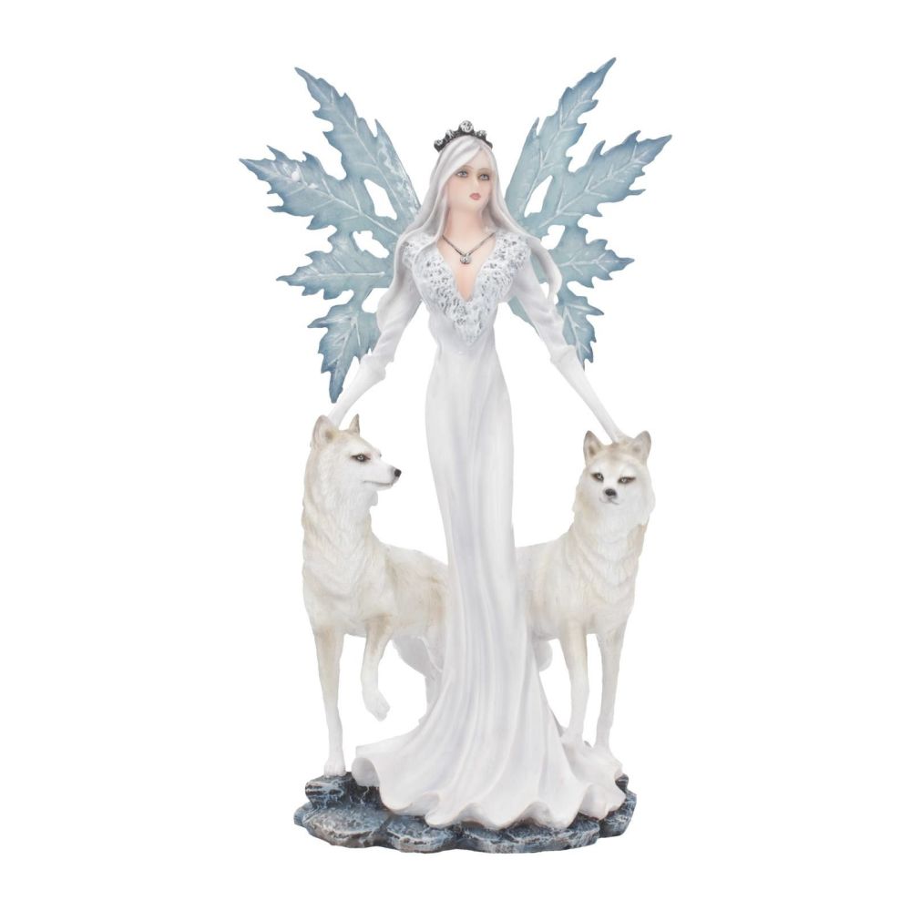 Aura Small - Fairy Figurine