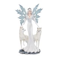 Aura Small - Fairy Figurine