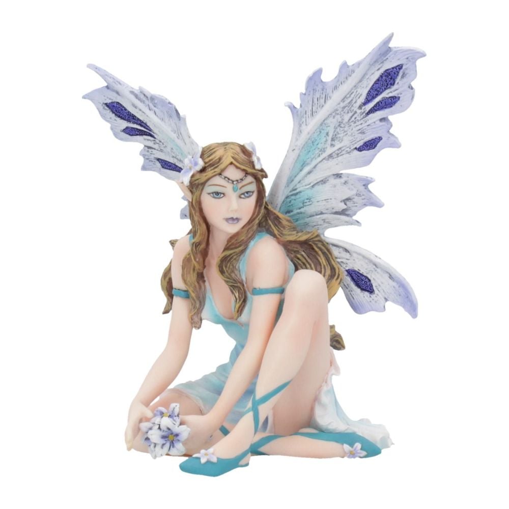 Melody Fairy Figurine 