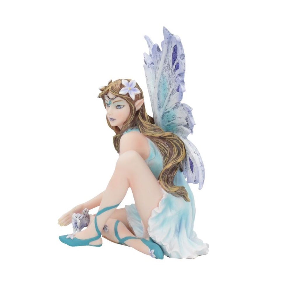 Melody -  Fairy Figurine