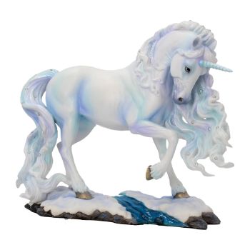 Pure Spirit - Unicorn Figurine