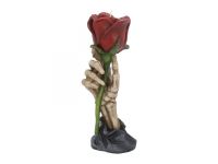 Eternal Flame - Reaper Candle Holder