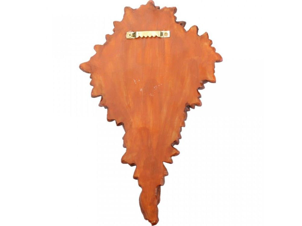 Mabon Wisdom Wall Plaque
