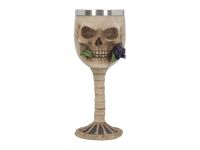 Rose from the Dead Goblet