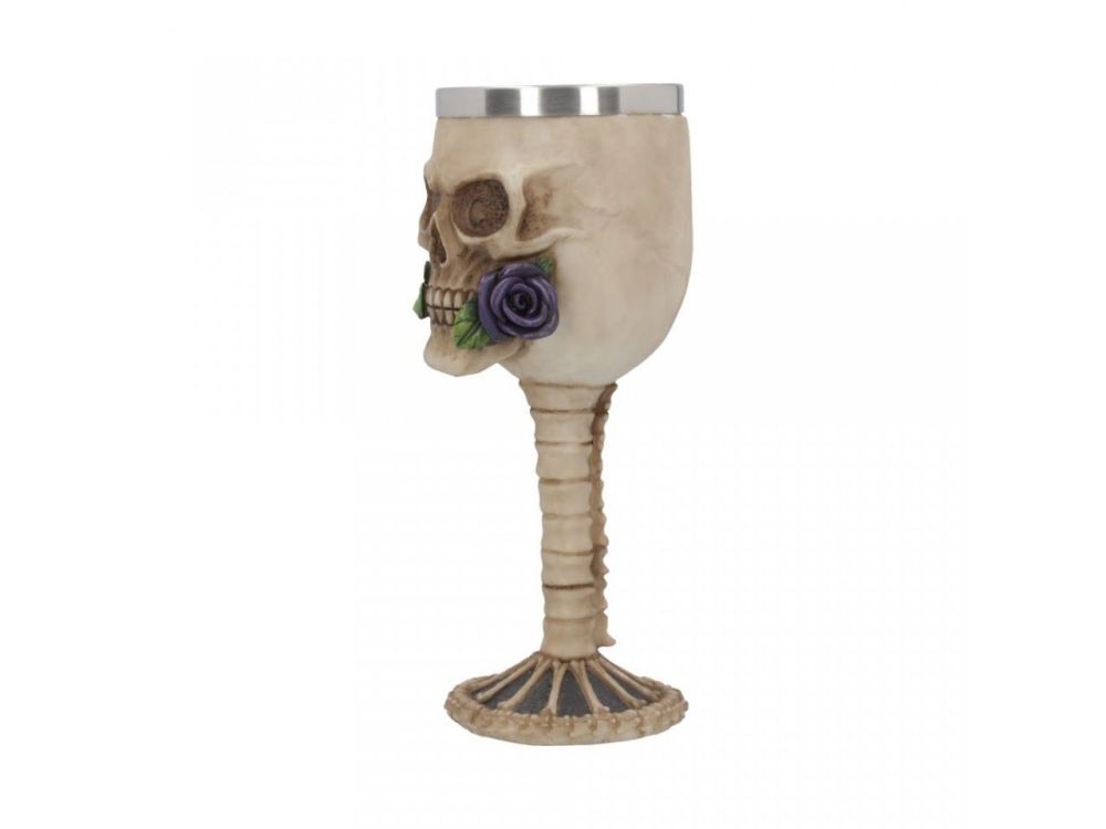 Rose from the Dead Goblet