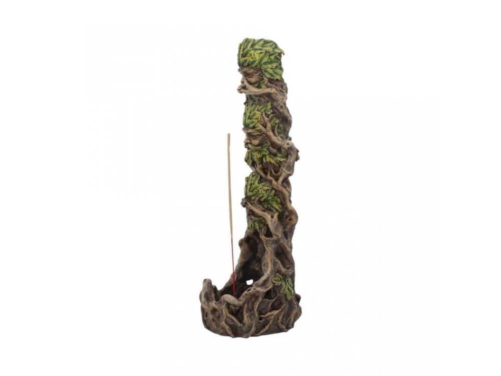 Spirits Of The Forest - Incense Burner