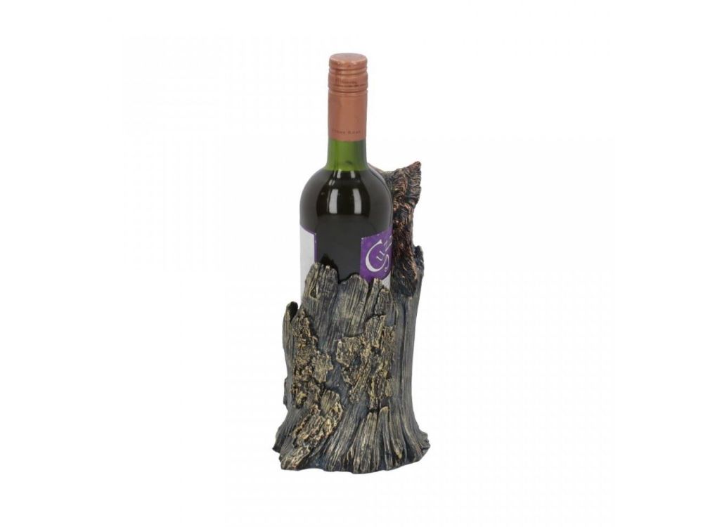 Call Of The Wine - Wine Bottle Holder