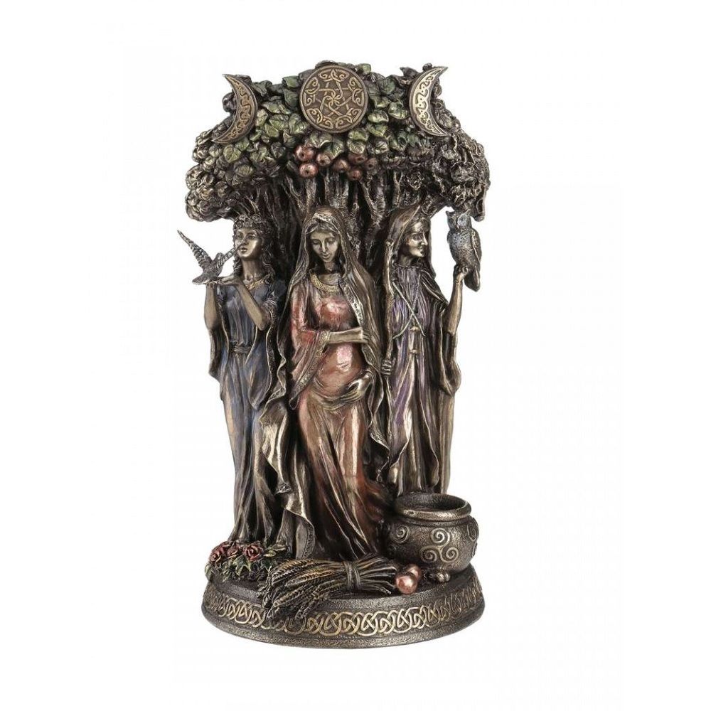 Witchcraft & Wiccan Figurines