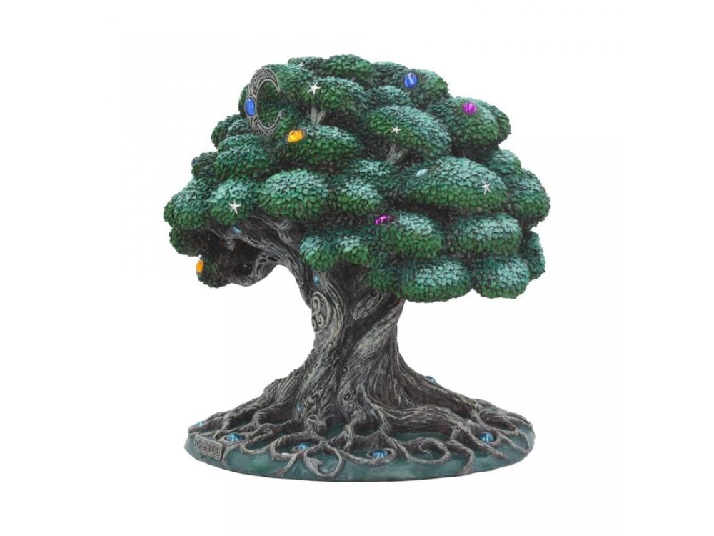 Tree Of Life - Figurine By Luna Lakota