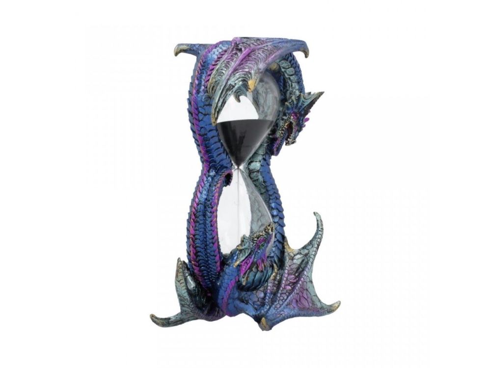 Dragons Countdown - Sand Timer