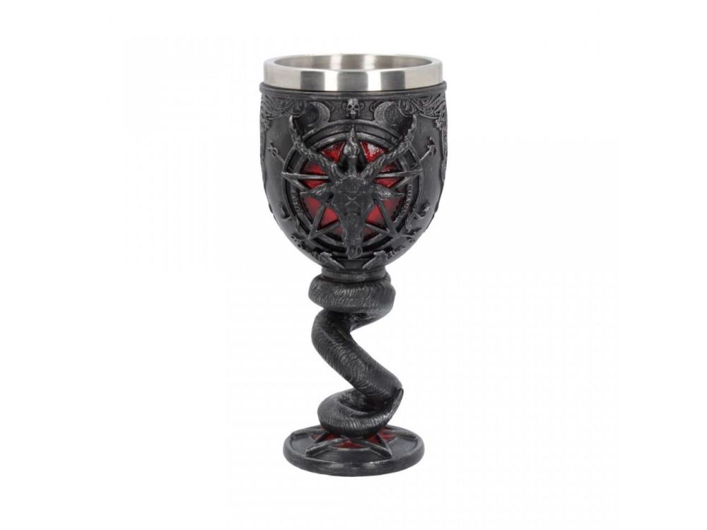 Baphomet Goblet