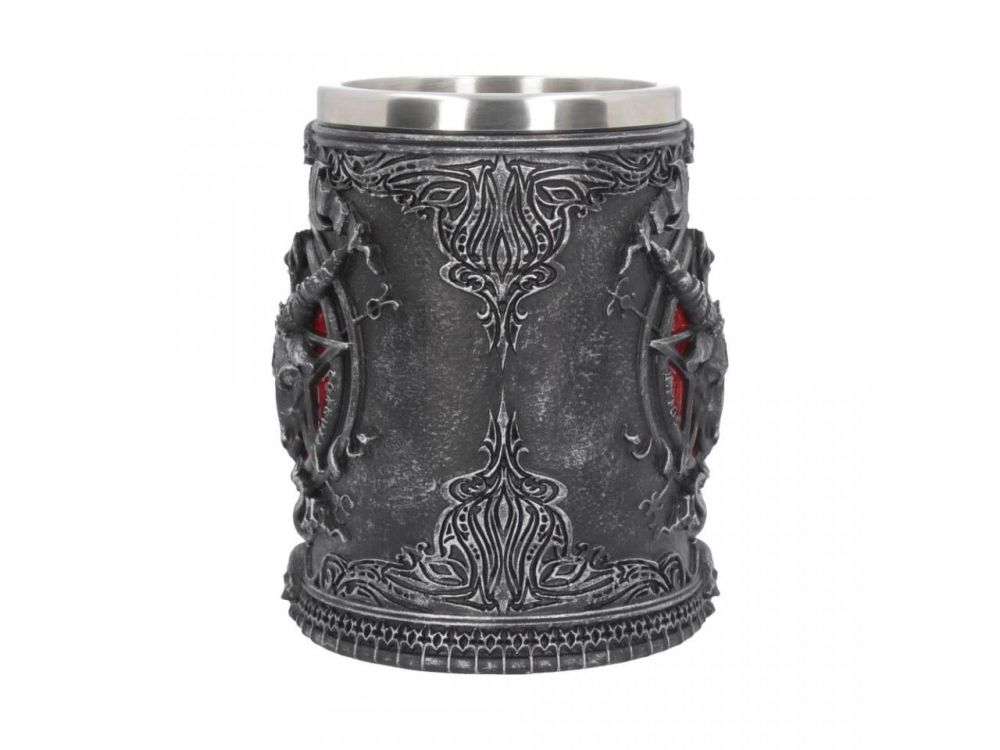 Baphomet Tankard